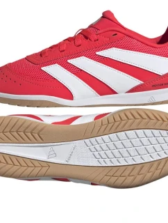 Topánky adidas Predator Club Sala IN Jr JR3126