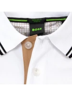 Polokošeľa Boss Paddy Pro Natural M 50469102-103 Polokošeľa Boss Paddy Pro Natural M 50469102-103