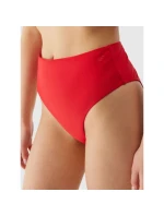 Dámsky spodný diel plaviek 4F Dámsky spodný diel plaviek 4F