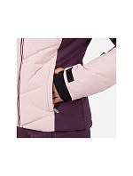 Rossignol W Staci Jkt Jacket pink Rossignol W Staci Jkt Jacket pink