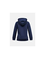 Mikina Peak Performance Jr Original Hood, tmavomodrá Mikina Peak Performance Jr Original Hood, tmavomodrá