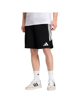 Pánske šortky adidas Tiro 26 League Sweat black JY9671 Pánske šortky adidas Tiro 26 League Sweat black JY9671