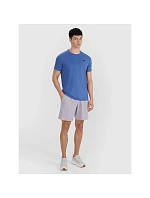 Pánske rýchloschnúce tréningové šortky 4F 4FWAW25TFSHM1040-25S