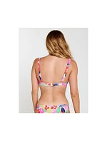 Dámska podprsenka RIP CURL Party Wave Halter, viacfarebná