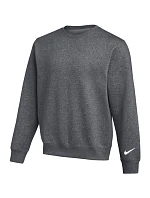 Pánska mikina Nike Park 26 Fleece Crew, sivá, IO9039 071 L Pánska mikina Nike Park 26 Fleece Crew, sivá, IO9039 071 L