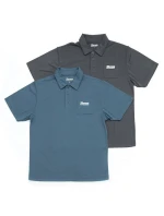 Polokošeľa Harrows Premier navy blue