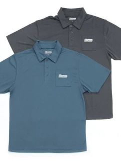 Polokošeľa Harrows Premier navy blue