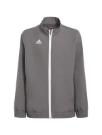 Detská bunda Entrada 22 Presentation Jr H57539 - Adidas Detská bunda Entrada 22 Presentation Jr H57539 - Adidas