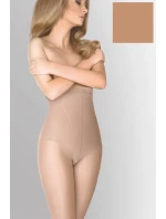 Gabriella High Shaper 20 DEN kód 718 farba:béžová
