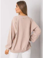 Blúzka RV BL 7191.37P béžová Blúzka RV BL 7191.37P béžová