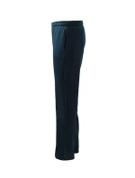 Tepláky Comfort pánske/detské tmavomodré Tepláky Comfort pánske/detské tmavomodré