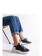 Športová obuv model 207156 Solea Športová obuv model 207156 Solea