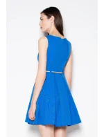 Spoločenské šaty model 77192 Venaton