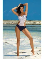 Jednodielne plavky model 82121 Marko