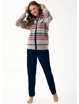 Dámsky dres Luna 341 M-2XL Dámsky dres Luna 341 M-2XL