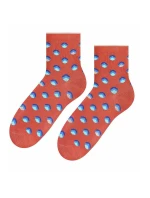 Ponožky Steven art.099 Vybrané vzory 35-40