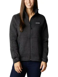Columbia Sweater Weather Full Zip Fleece W Mikina 1958933010