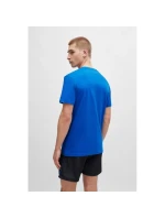Tričko Boss RN M 50503276-423 pánske Tričko Boss RN M 50503276-423 pánske