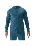 Mikina s kapucňou 4F 4FWAW24TFSWM404 46M