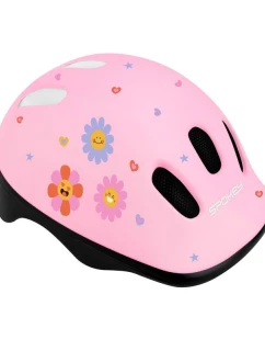Cyklistická prilba Spokey Fun Jr SPK-944805