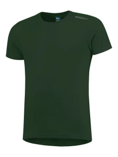 Rogelli PROMOTION zelený dres S