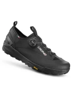 Topánky CRONO SPD CG-2-22 black 45 Composite