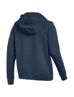 Dámska mikina Nike Park 26 Fleece Hoodie navy blue IB1224 410 Dámska mikina Nike Park 26 Fleece Hoodie navy blue IB1224 410