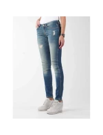 Wrangler Sandy Blues Jeans W23S4072G