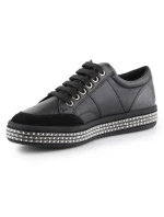 Geox D Leelu'e lifestylová obuv - D94FFE-08554-C9999 Geox D Leelu'e lifestylová obuv - D94FFE-08554-C9999
