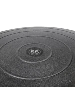 Gymnastická lopta 55 cm RAB-12015BK - Reebok Gymnastická lopta 55 cm RAB-12015BK - Reebok