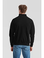 Fruit of the Loom Classic Zip-Neck Sweat Mikina s 1/4 zipsom 16.2114 tmavomodrá Fruit of the Loom Classic Zip-Neck Sweat Mikina s 1/4 zipsom 16.2114 tmavomodrá