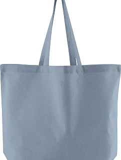 Westford Mill W 165 Bavlnená taška v prevedení 50.0165, farba dusty blue