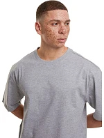 Build your Brand BY 391 Pánske hrubé tričko „Loose Fit“ 56.0391 charcoal Build your Brand BY 391 Pánske hrubé tričko „Loose Fit“ 56.0391 charcoal