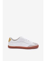 Dámske tenisky Big Star TT274421 White