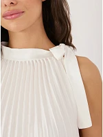 Šaty IT SK 20990.96 ecru Šaty IT SK 20990.96 ecru