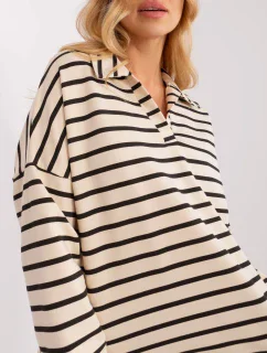 Blúzka LK BZ 509314.83 svetlo béžová