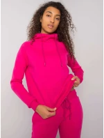 Súprava RV KMPL 7285.00P fuchsiová