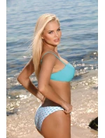 Plavky Aurora Dots-Baia M-576 (12) - Marko