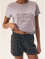 Pyžamo Naturaleza 42893-04X - Henderson Ladies