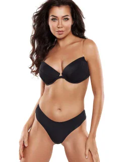 Podprsenka Basic V-5780 čierna - Axami