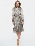 Dámske šaty PV-10 - Potis & Verso Dámske šaty PV-10 - Potis & Verso