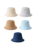 PERFOROVANÝ KLOBÚK CDL-0051