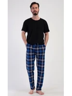 Pánske pyžamové šortky Pavel