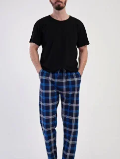 Pánske pyžamové šortky Pavel