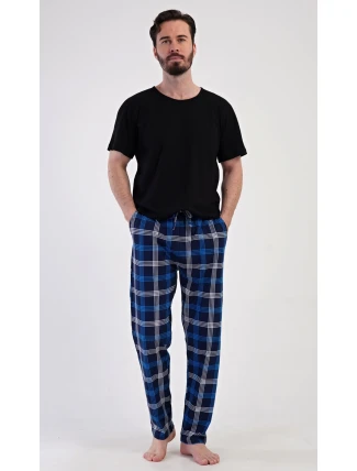 Pánske pyžamové šortky Pavel