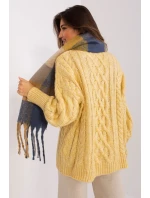 Šál model 191726 AT