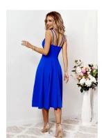 Večerné šaty model 208908 With You