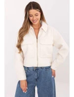 Bunda model 218233 Podúroveň Bunda model 218233 Podúroveň