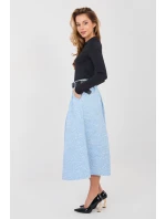 Model sukne 224275 Rue Paris Model sukne 224275 Rue Paris