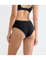 Dámske nohavičky ZERO Feel Pure Hipster - BLACK - black 0004 - SLOGGI